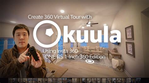 insta360 virtual tour.